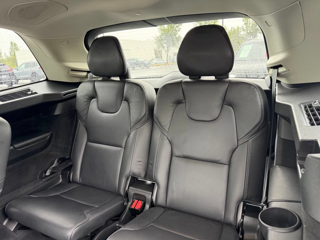 Used 2024 Volvo XC90 T8 Ultimate w/ Protection Package Premier AWD/4WD image 34
