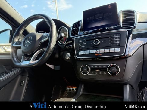 Used 2019 Mercedes-Benz GLE 63 AMG S image 32