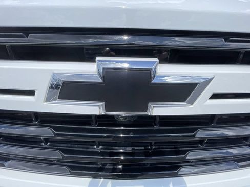 Used 2024 Chevrolet Silverado 3500 LTZ w/ LTZ Plus Package AWD/4WD image 32