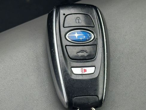 Used 2023 Subaru Crosstrek 2.5i Sport image 31