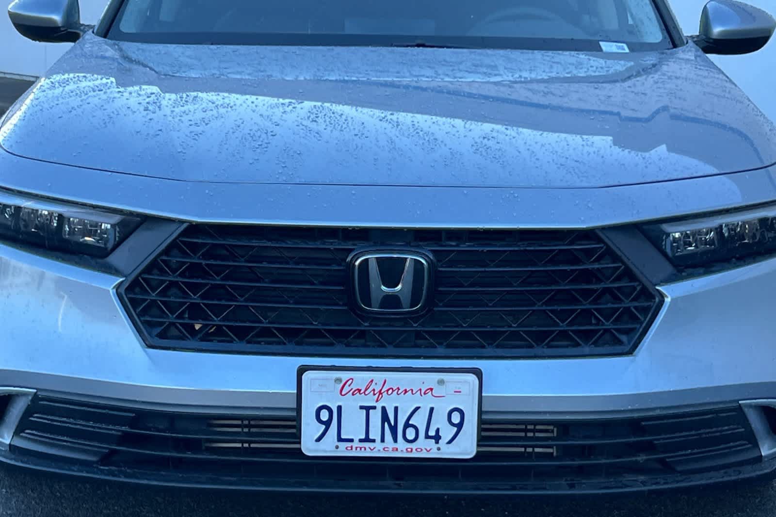 Used 2023 Honda Accord EX image 15