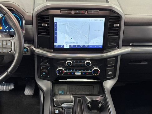 Used 2023 Ford F150 Lariat w/ Equipment Group 502A High AWD/4WD image 19
