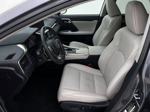 Certified 2021 Lexus RX 350 AWD w/ Premium Package image 14