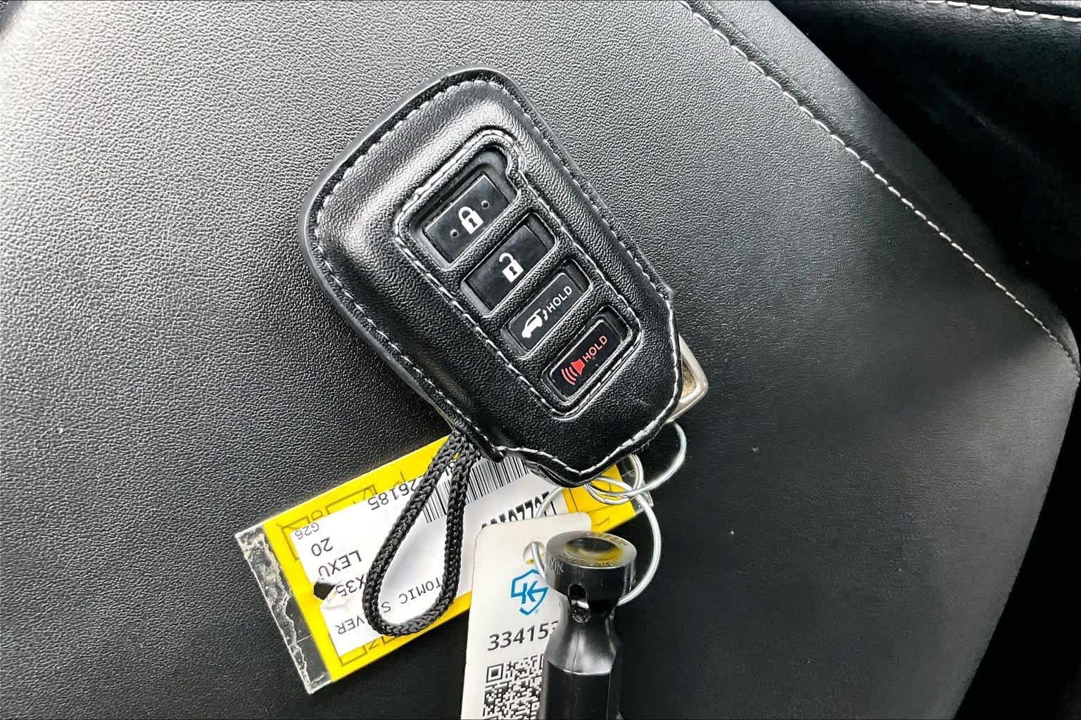 Used 2020 Lexus RX 350 AWD w/ Premium Package image 15