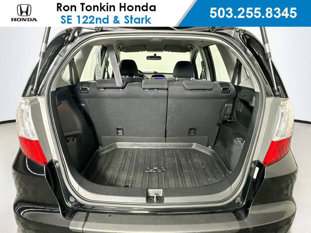 Used 2010 Honda Fit Sport image 24