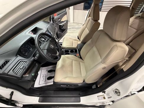 Used 2015 Honda CR-V EX-L image 54