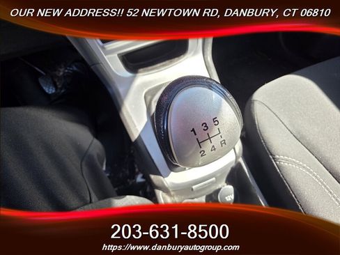 Used 2016 Ford Fiesta SE FWD image 11