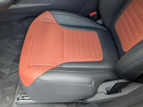 New 2025 Land Rover Range Rover Sport SV Edition Two image 4