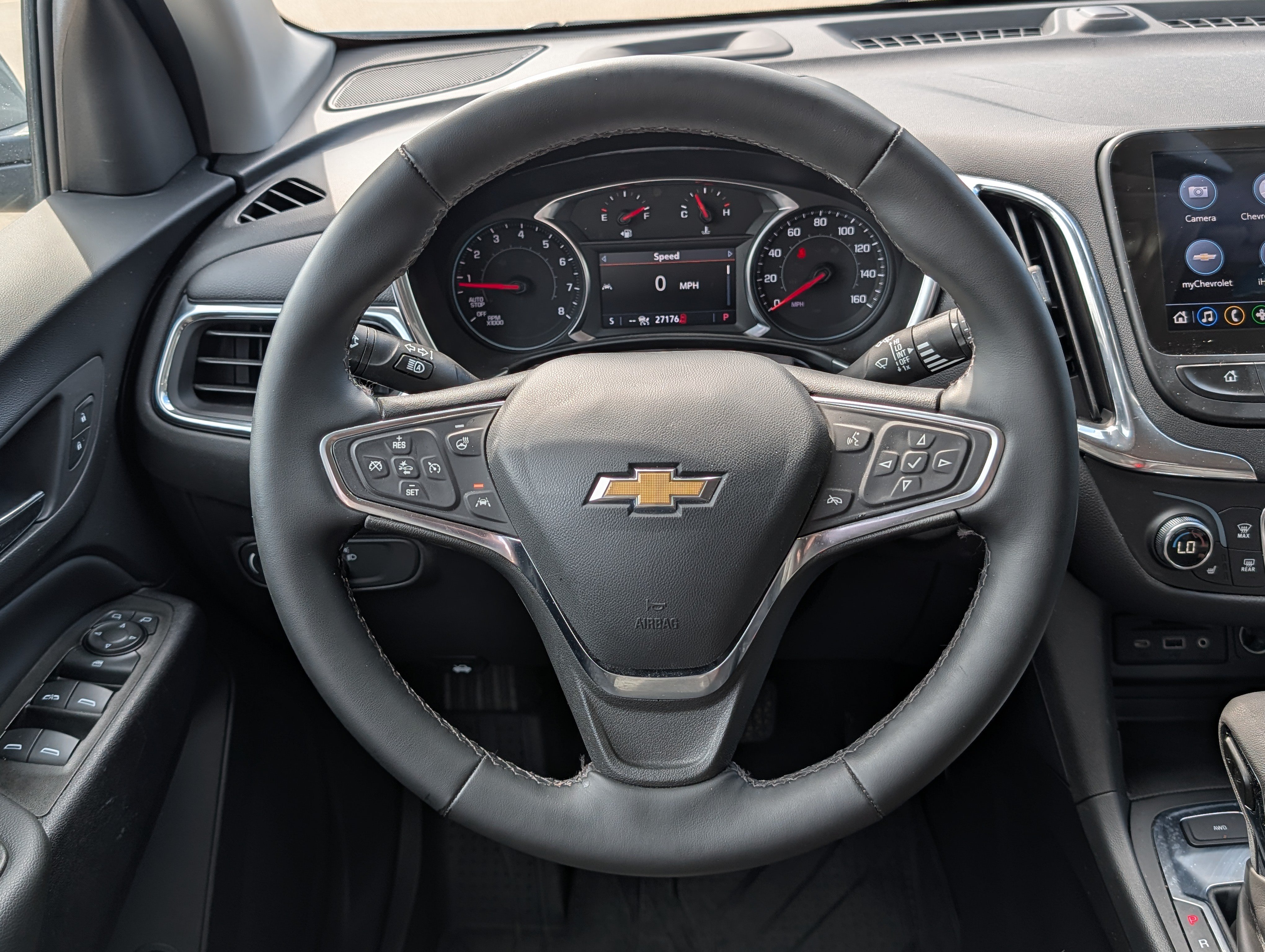 Certified 2024 Chevrolet Equinox LT AWD/4WD image 12