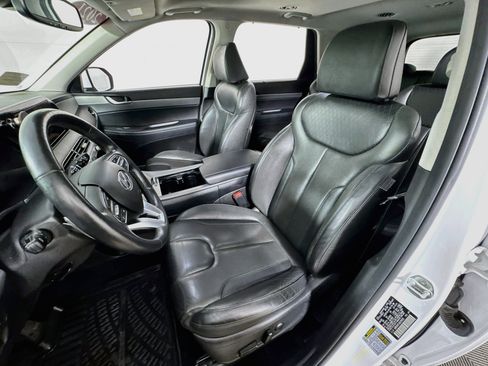 Used 2021 Hyundai Palisade SEL w/ Premium Package AWD/4WD image 15