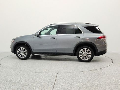 Used 2023 Mercedes-Benz GLE 350 4MATIC w/ 3rd Row Seat Package image 8