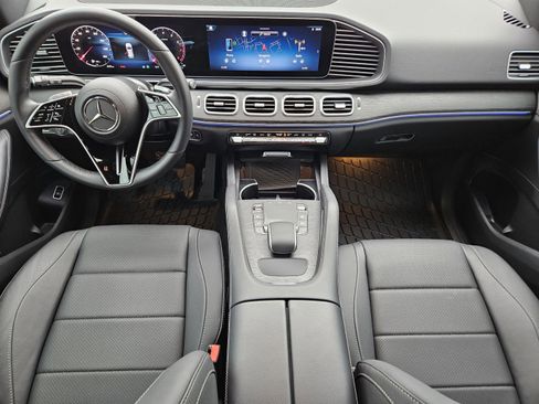 Certified 2026 Mercedes-Benz GLE 350 4MATIC image 27