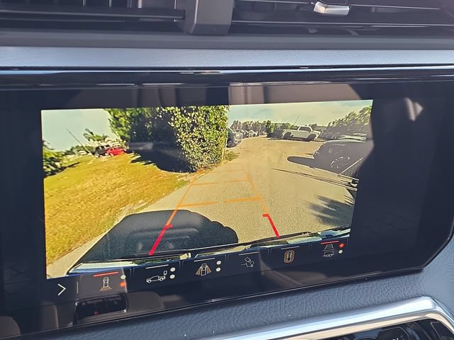 New 2026 GMC Sierra 1500 Denali w/ Technology Package AWD/4WD image 28