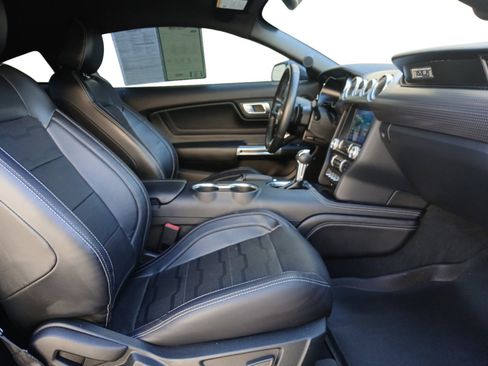 Used 2022 Ford Mustang Premium w/ 2.3L High Performance Package image 15