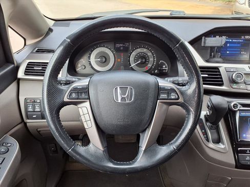 Used 2016 Honda Odyssey EX-L image 16