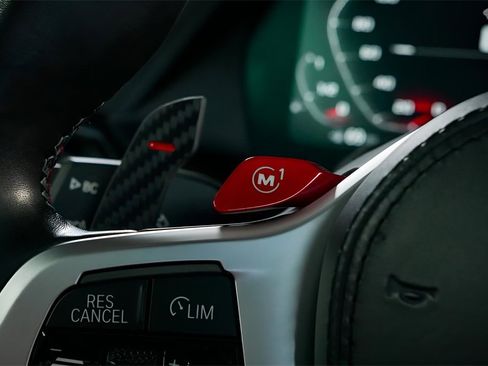 Used 2022 BMW X5 M Competition w/ Competition Package 2 image 42