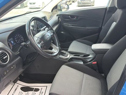 Used 2019 Hyundai Kona SEL image 32