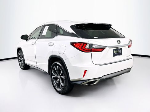 Used 2018 Lexus RX 350 FWD w/ Premium Package image 5