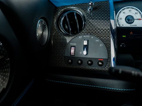 Used 2020 Rolls-Royce Wraith Black Badge image 53