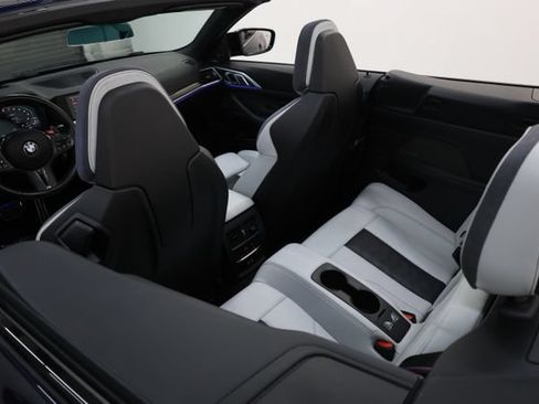 Used 2023 BMW M4 xDrive Competition AWD/4WD image 80