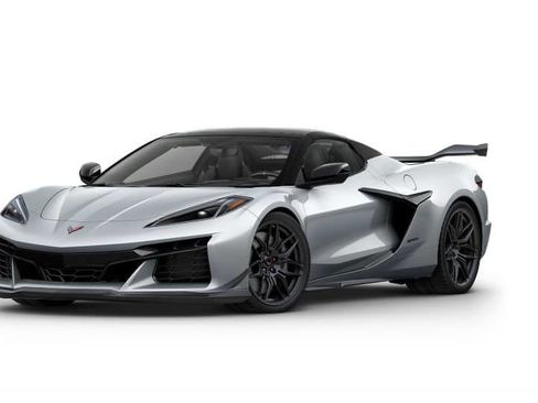 New 2026 Chevrolet Corvette Z06 image 50