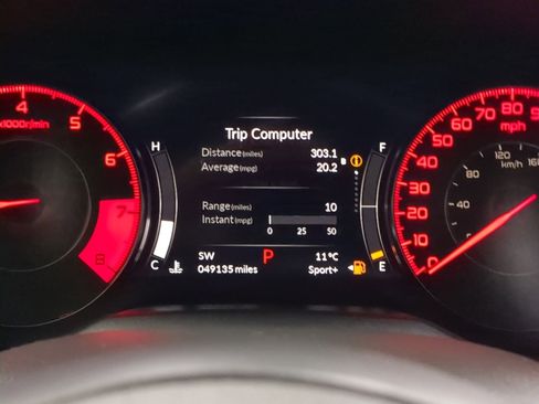 Used 2021 Acura RDX A-Spec image 12