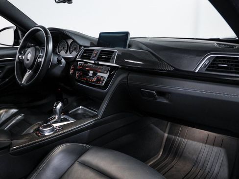 Used 2019 BMW M4 Coupe w/ Competition Package image 29