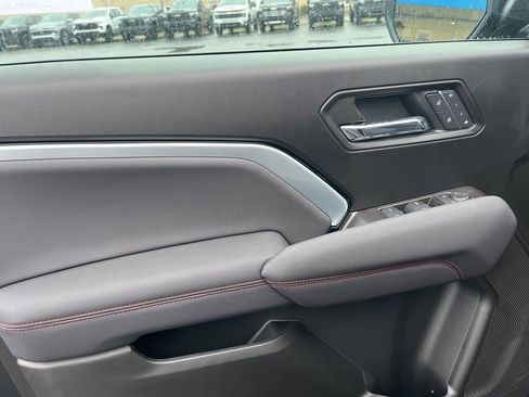 New 2026 Chevrolet Colorado Z71 w/ Z71 Convenience Package 2 image 12