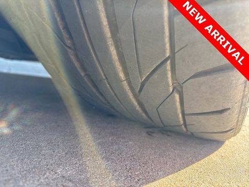 Used 2018 Chevrolet Camaro ZL1 image 10