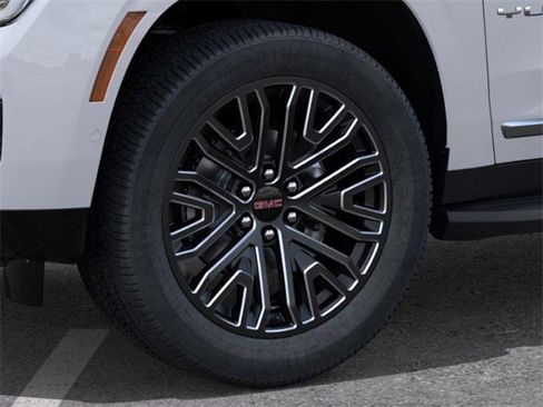 New 2026 GMC Yukon XL Elevation image 9