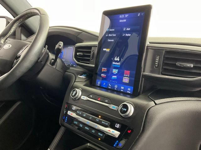 Used 2020 Ford Explorer ST w/ Premium Technology Package AWD/4WD image 21