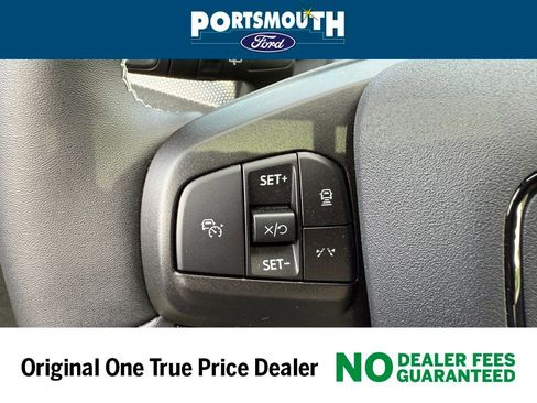 New 2025 Ford Mustang Mach-E GT image 19