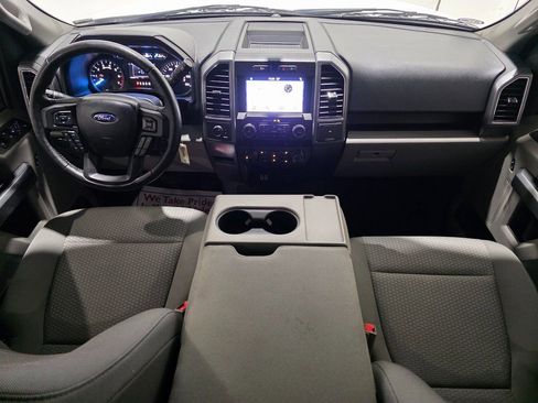 Used 2019 Ford F150 XLT w/ Equipment Group 301A Mid image 29