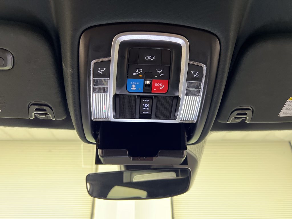 Used 2026 RAM 1500 Big Horn AWD/4WD image 63