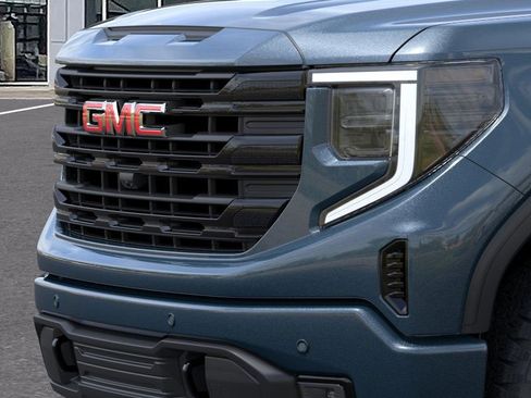 New 2026 GMC Sierra 1500 Elevation w/ Elevation Premium Package image 13
