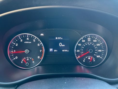 Used 2022 Kia Sportage LX FWD image 20