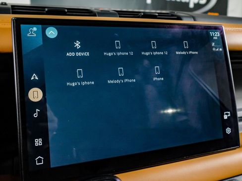 Used 2023 Land Rover Defender 110 X image 27