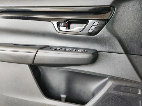 Certified 2023 Honda CR-V EX-L image 22