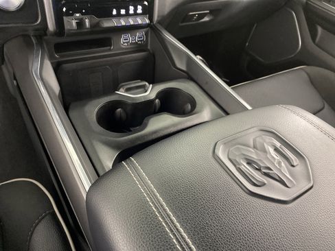 Used 2023 RAM 1500 Laramie AWD/4WD image 32