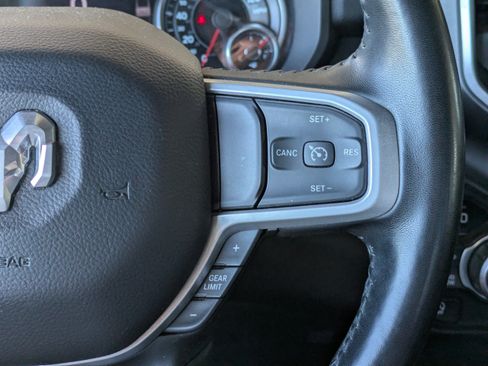 Used 2022 RAM 1500 Big Horn AWD/4WD image 21