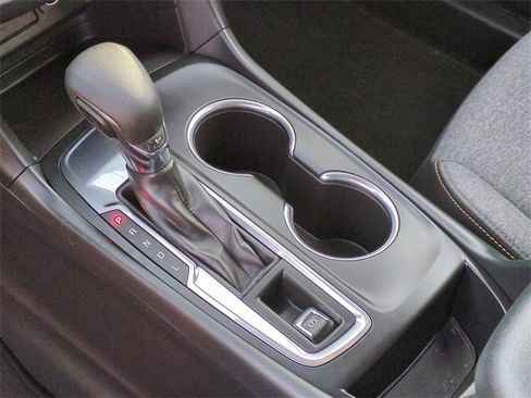 Certified 2022 Chevrolet Equinox LT image 16