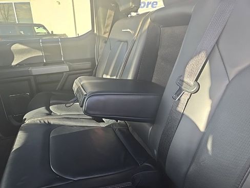 Used 2020 Ford F150 Platinum w/ Equipment Group 701A Luxury image 28