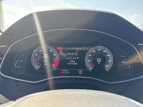 Used 2024 Audi S6 Prestige image 22