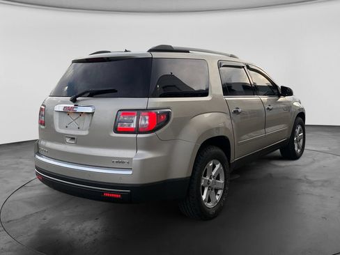 Used 2015 GMC Acadia SLE AWD/4WD image 10