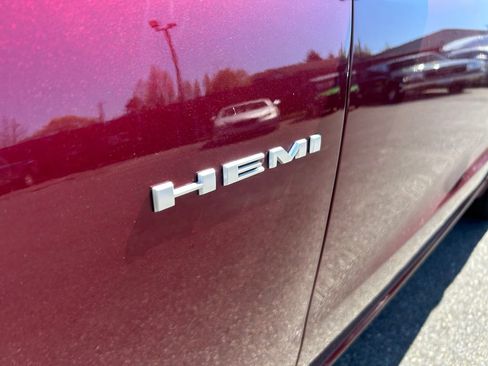 Used 2022 Dodge Durango R/T w/ Trailer Tow Group IV image 32