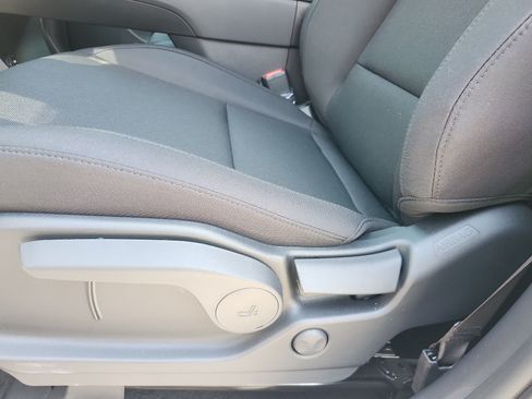 New 2026 Hyundai Santa Fe SE FWD image 14