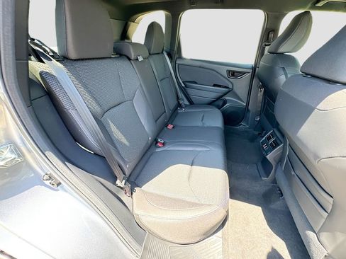 New 2026 Subaru Forester Premium AWD/4WD image 35