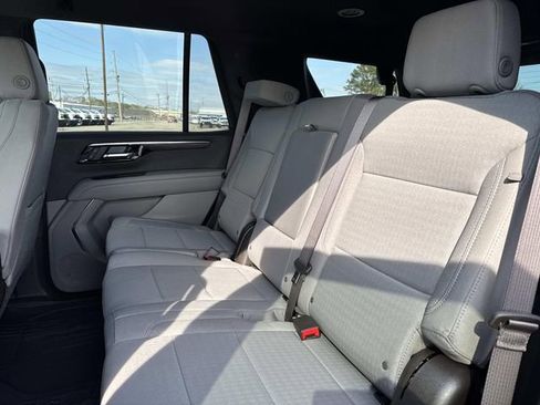 New 2026 Chevrolet Tahoe LS RWD image 34