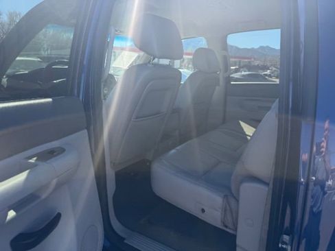 Used 2013 Chevrolet Silverado 1500 LT w/ All-Star Edition image 24