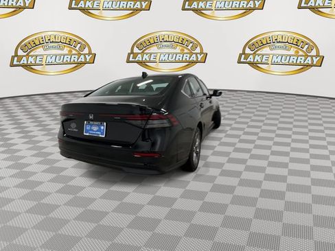 Used 2024 Honda Accord EX image 2
